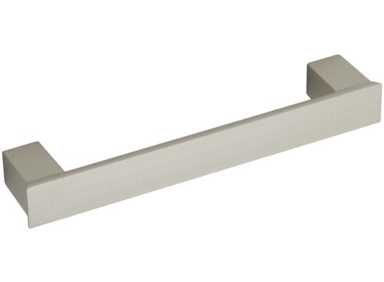 Uchwyt UX04 128 mm nikiel satyna