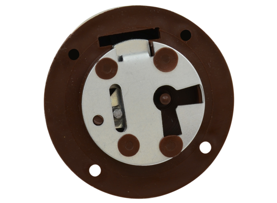 Zamek meblowy barkowy STAHL