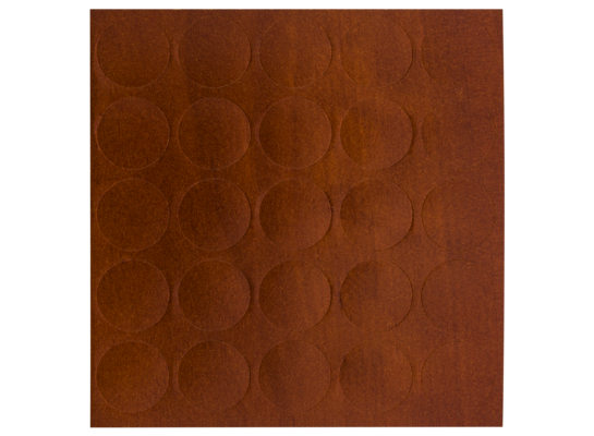 Zaślepka 14 mm 25 szt. calvados STAHL