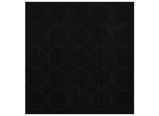 Zaślepka 14 mm 25 szt. wenge STAHL