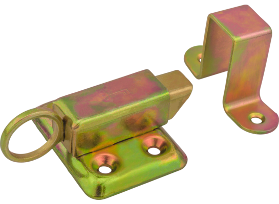 Zatrzask lufcikowy ocynk