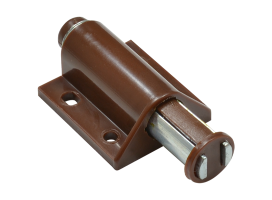 Zatrzask magnetyczny MOD-110 brąz
