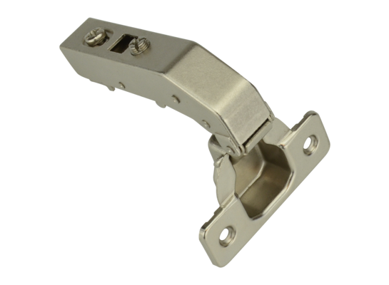 Zawias meblowy puszkowy do drzwi równoległych 90 stopni Hydrauliczny