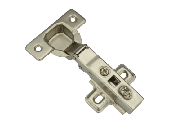 Zawias meblowy puszkowy GTV Hydrauliczny