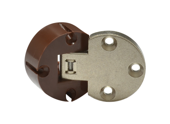 Zawias meblowy barkowy FAM