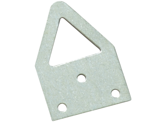 Zawieszka obrazkowa 20 x 30 mm STAHL