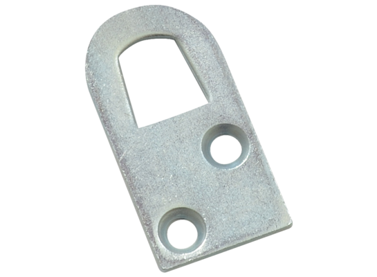 Zawieszka obrazkowa 35 x 18 mm STAHL