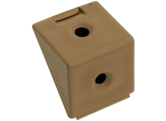 Złącze kątowe pojedyncze bez 12 szt.