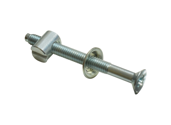 Złącze meblowe 6/60 mm 4 szt.