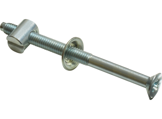 Złącze meblowe 6/80 mm 4 szt.