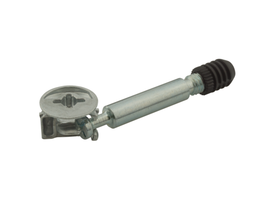 Złącze mimośrodowe Ø15 mm 2 szt. STAHL