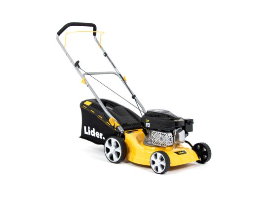 Kosiarka spalinowa 40 cm 144cc Lider