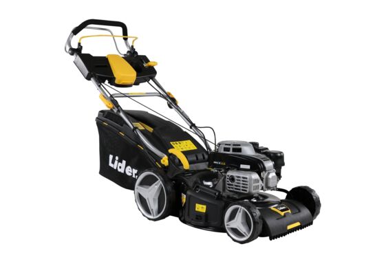 Kosiarka spalinowa z napędem 46 cm 149cc Lider