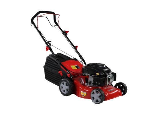 Kosiarka spalinowa z napędem 40 cm 99cc Handy