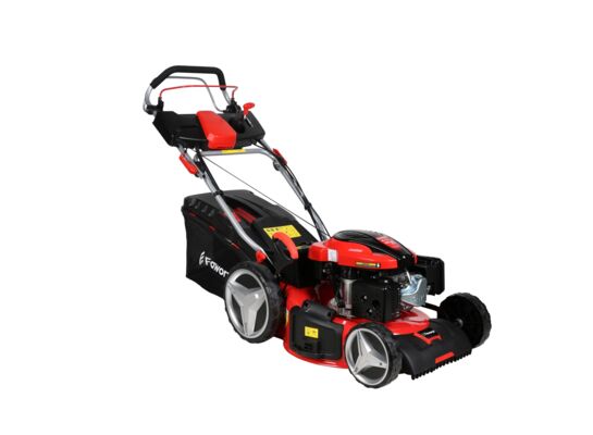 Kosiarka spalinowa z napędem 51 cm 196cc Faworyt