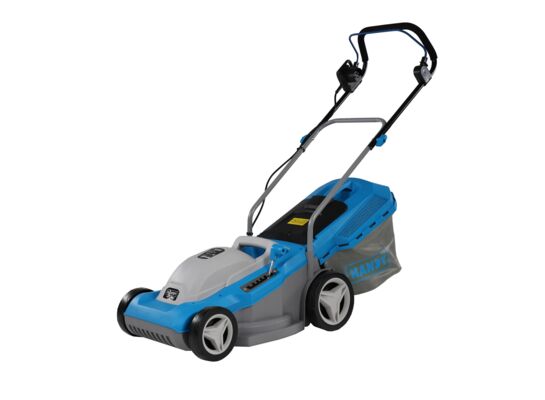 Kosiarka elektryczna 38 cm 1600W Handy YK1638A