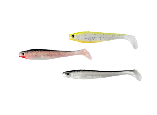 Zestaw gum Ripper Longinus