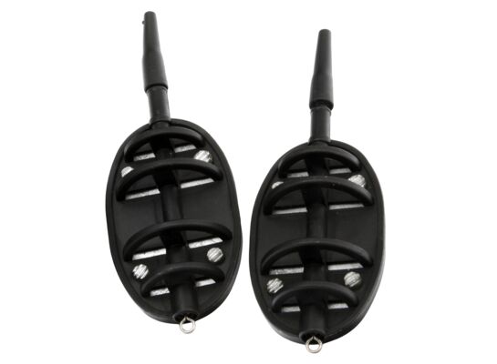 Koszyk zanętowy 2 szt. 30 g