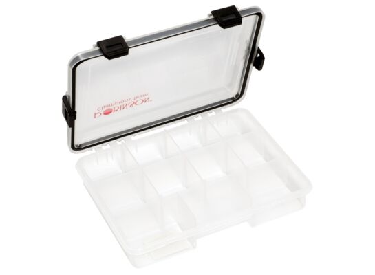 Pudełko wędkarskie