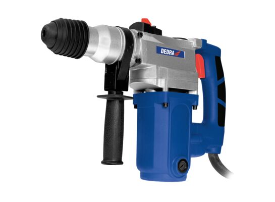 Młot udarowo-obrotowy 1500 W