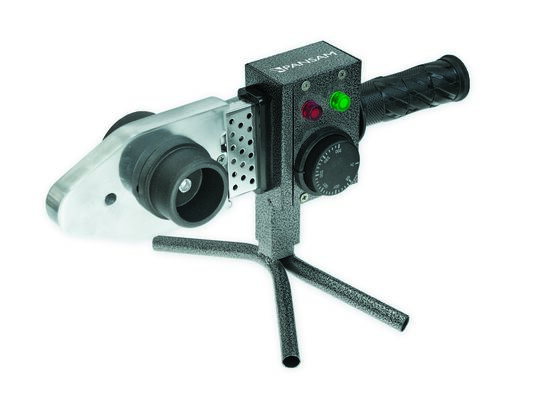 Zgrzewarka rur 800 W 16-50 mm A124020