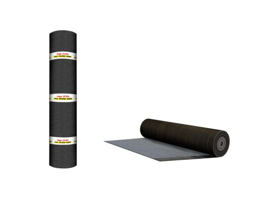 Papa zgrzewalna modyfikowana wierzchnia Papa Extra PYE PV250 S52H 7,5 m2 Nexler