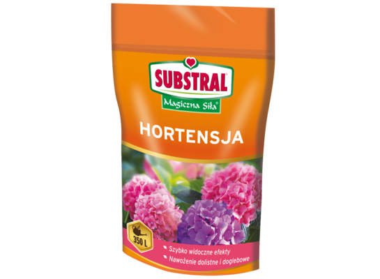 Nawóz Magiczna siła do hortensji 350 g Substral