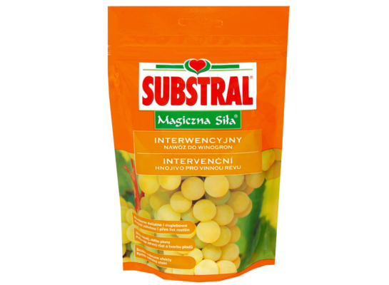 Nawóz Magiczna siła do winogron 350 g Substral