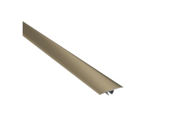 Profil podłogowy CS30 uniwersalny tytan 0,93 m Arbiton