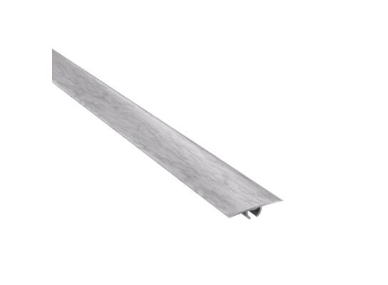 Profil podłogowy CS30 uniwersalny dąb śnieżny 0,93 m Arbiton