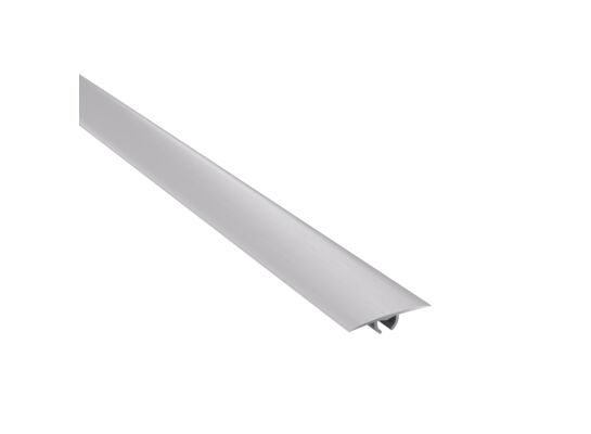 Profil podłogowy CS30 uniwersalny biały mat 1,86 m Arbiton