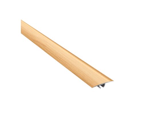 Profil podłogowy CS30 uniwersalny dąb antyczny 1,86 m Arbiton