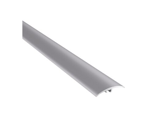 Profil podłogowy CS37 uniwersalny srebrny 0,93 m Arbiton