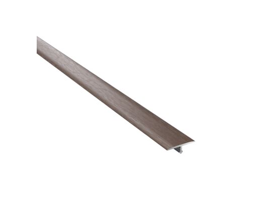 Profil podłogowy CS22 dylatacyjny dąb ciemny 1,86 m Arbiton