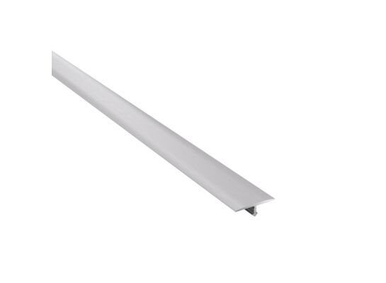 Profil podłogowy CS22 dylatacyjny biały mat 1,86 m Arbiton
