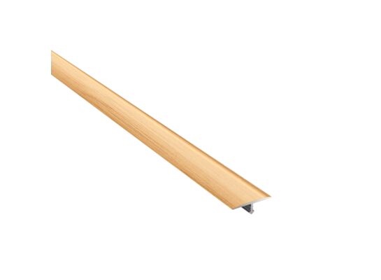 Profil podłogowy CS22 dylatacyjny dąb antyczny 1,86 m Arbiton