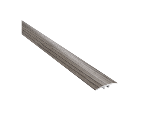 Profil podłogowy S m1 dylatacyjny dąb srebrny 0,93 m Arbiton