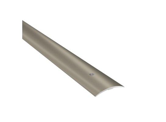 Profil podłogowy PR8 wyrównujący tytan 1,86 m Arbiton