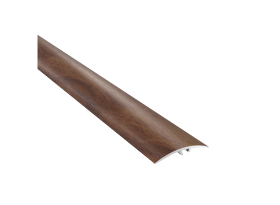 Profil podłogowy S m2 wyrównujący orzech złoty 0,93 m Arbiton