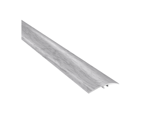 Profil podłogowy S m2 wyrównujący dąb śnieżny 1,86 m Arbiton