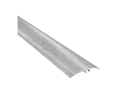 Profil podłogowy S m3 wyrównujący dąb śnieżny 0,93 m Arbiton