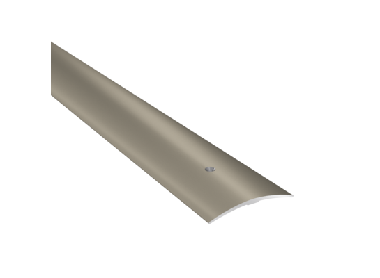 Profil podłogowy PR4 wyrównujący tytan 1,86 m Arbiton