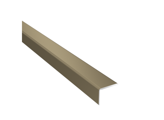 Profil podłogowy CS2 schodowy tytan 1,2 m Arbiton