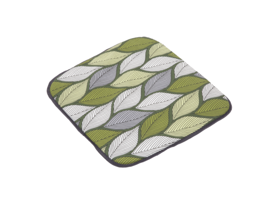 Poduszka na siedzisko 1,5 cm K3