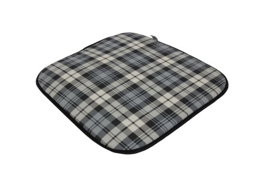 Poduszka na siedzisko 1,5 cm MIX