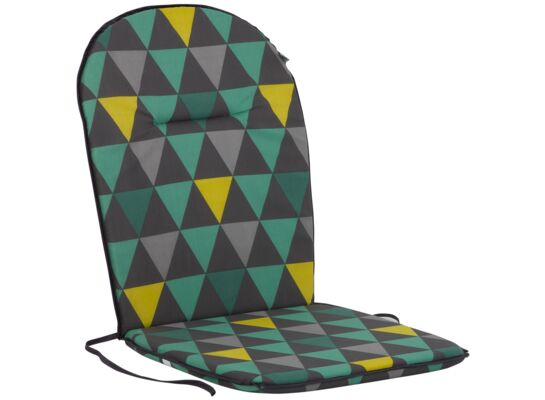 Poduszka na meble drewniane 3 cm K4