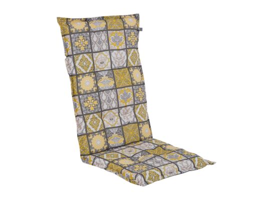 Poduszka na fotel wysoki K1