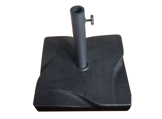Podstawa parasola CEMENT 20 kg