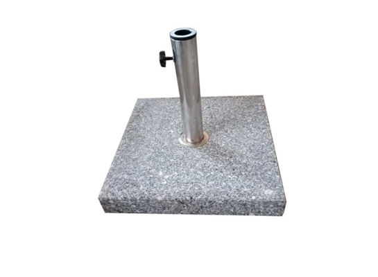 Podstawa parasola GRANIT KW 35 kg