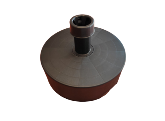 Podstawa parasola plastikowa 15 l